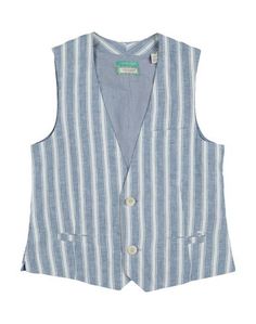 Жилет Scotch & Shrunk