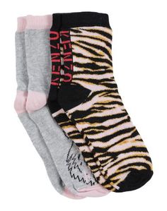 Короткие носки Kenzo