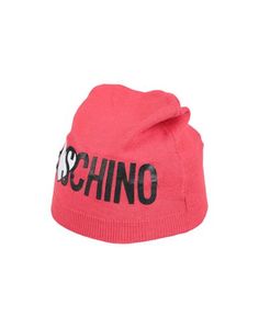 Головной убор Moschino