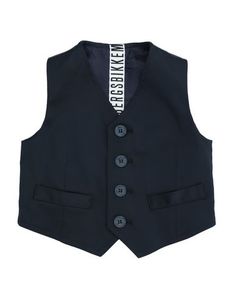 Жилет Bikkembergs