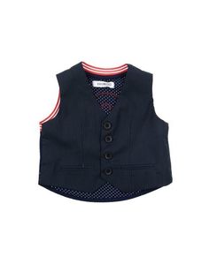 Жилет Bikkembergs