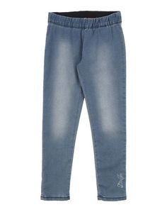 Джинсовые брюки Liu Jo