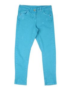 Джинсовые брюки Manila Grace Denim