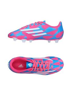 Низкие кеды и кроссовки Adidas