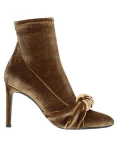 Полусапоги и высокие ботинки Giuseppe Zanotti