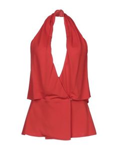 Топ без рукавов Elisabetta Franchi