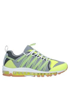 Низкие кеды и кроссовки Nike