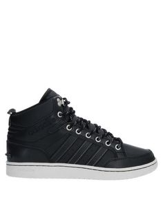 Высокие кеды и кроссовки Adidas