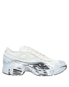 Низкие кеды и кроссовки Adidas by Raf Simons