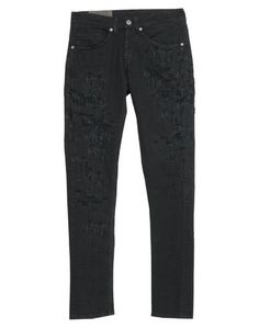 Джинсовые брюки Dondup