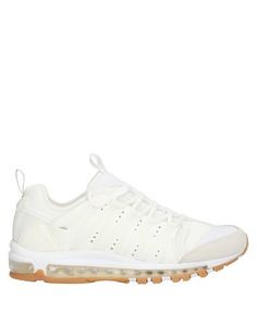 Низкие кеды и кроссовки Nike