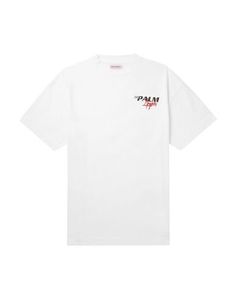 Футболка Palm Angels