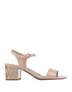 Сандалии Michael Michael Kors