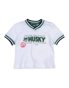 Футболка Husky