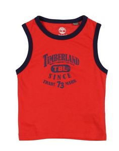 Футболка Timberland