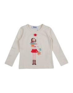 Футболка Rykiel Enfant