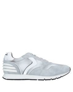 Низкие кеды и кроссовки Voile Blanche