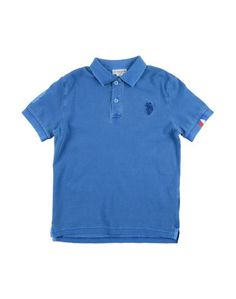 Поло U.S.Polo Assn.