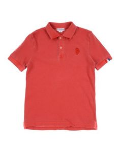 Поло U.S.Polo Assn.