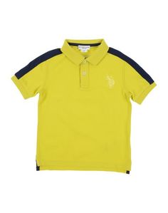 Поло U.S.Polo Assn.