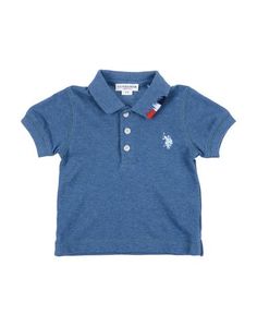 Поло U.S.Polo Assn.
