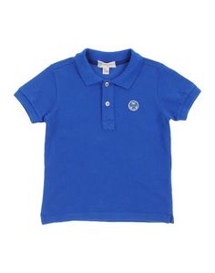 Поло North Sails