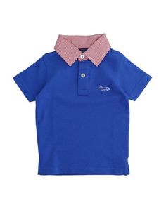 Поло Harmont&Blaine