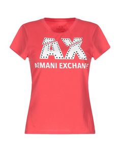 Футболка Armani Exchange