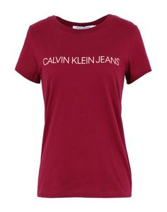 Футболка Calvin Klein Jeans