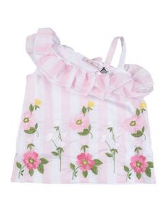 Футболка Miss Blumarine