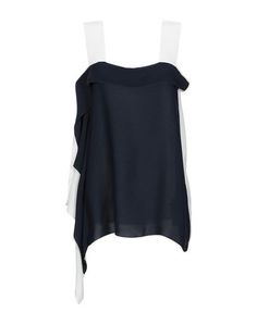 Топ без рукавов Armani Exchange