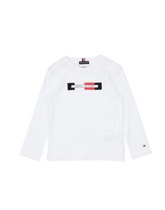 Футболка Tommy Hilfiger
