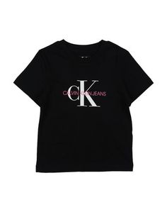 Футболка Calvin Klein Jeans