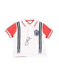 Поло U.S.Polo Assn.