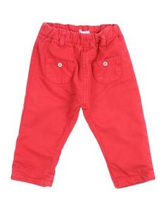 Повседневные брюки Laranjinha