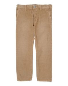 Повседневные брюки People