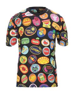 Футболка Love Moschino