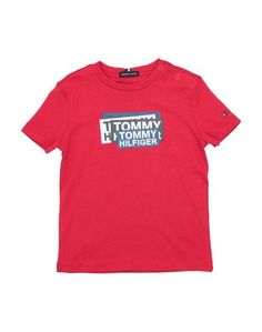 Футболка Tommy Hilfiger