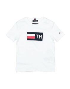 Футболка Tommy Hilfiger