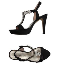 Сандалии CafÈnoir