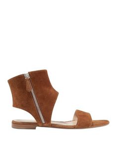 Сандалии Gianvito Rossi