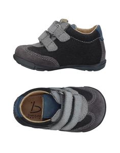 Низкие кеды и кроссовки Balducci Fashion