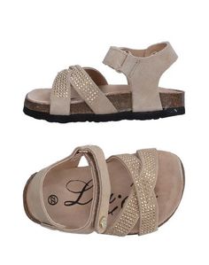 Сандалии Liu Jo