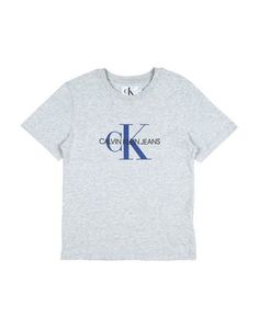 Футболка Calvin Klein Jeans