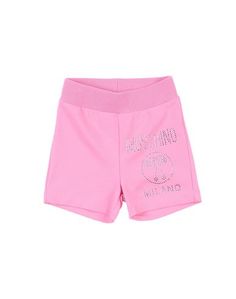 Повседневные брюки Moschino