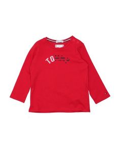Футболка Tommy Hilfiger