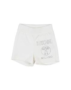 Повседневные брюки Moschino