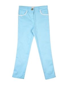 Повседневные брюки Elisabetta Franchi