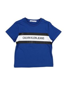 Футболка Calvin Klein Jeans