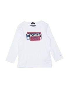 Футболка Tommy Hilfiger